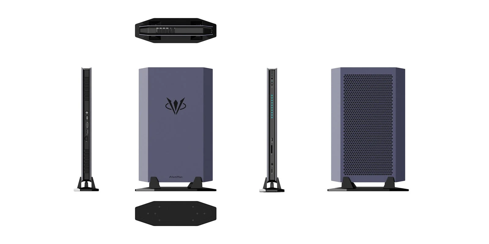 AtomMan G7 TI/G7 TI SE - Image 9