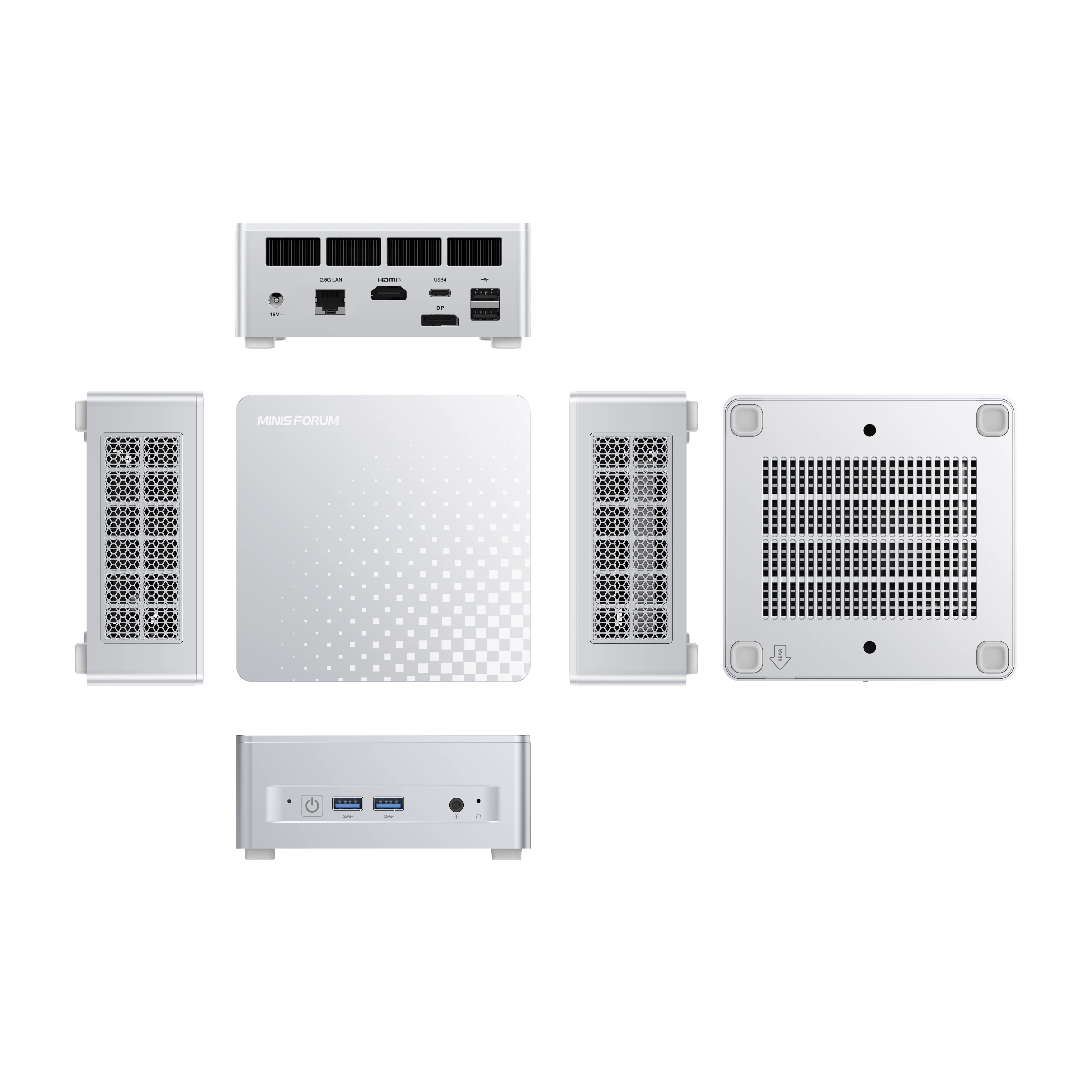M1 Lite-125U - Image 8