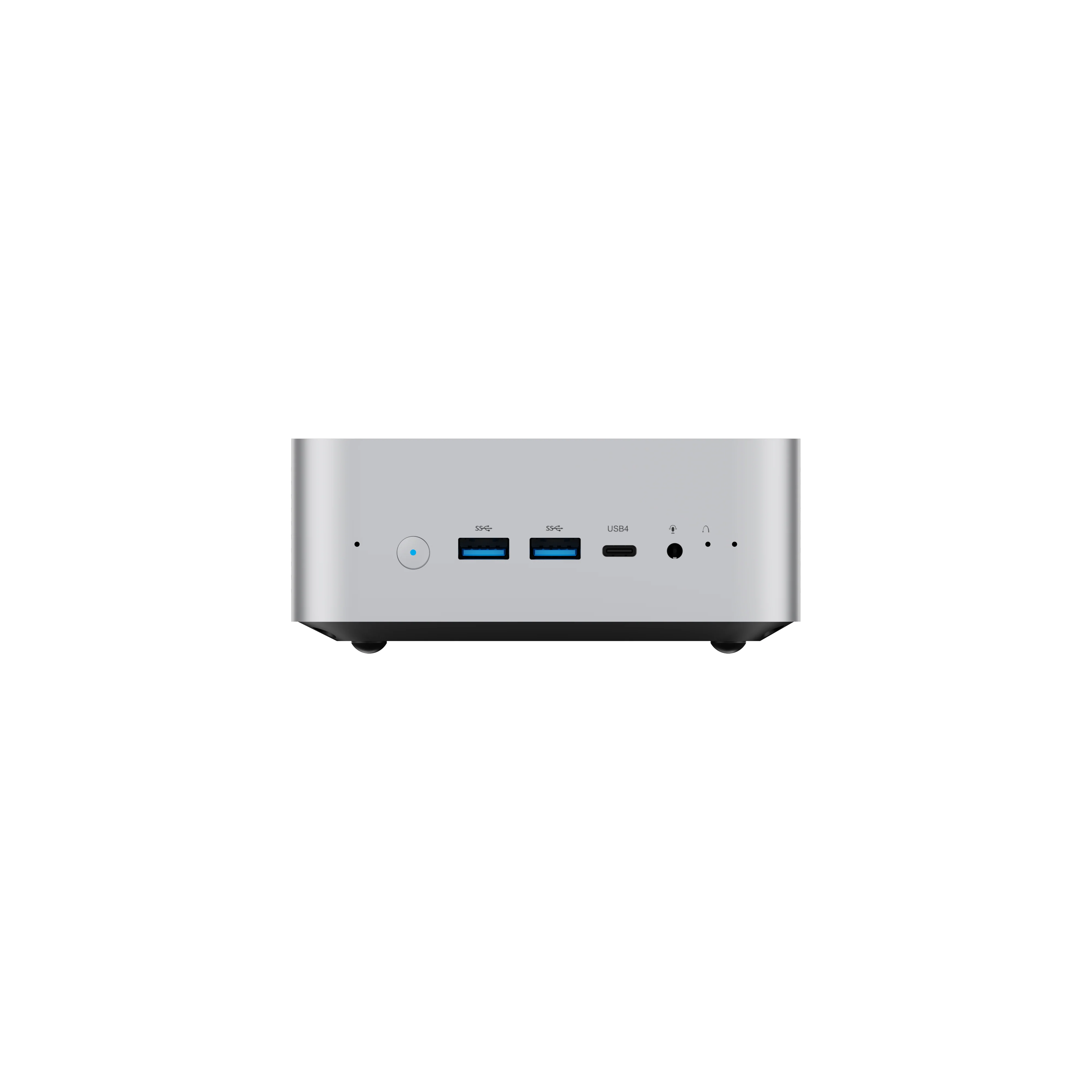 MINISFORUM AI X1 - Image 4