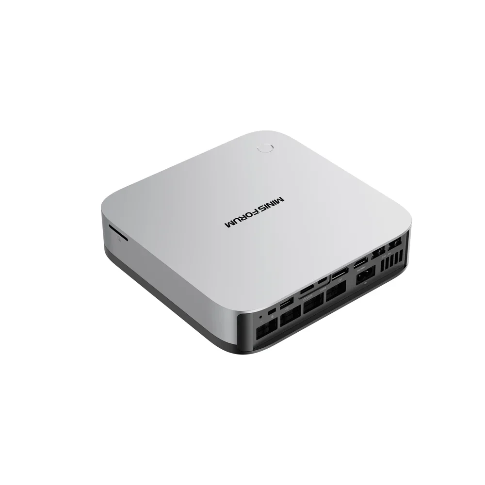 MINISFORUM AI X1 Pro - Image 3