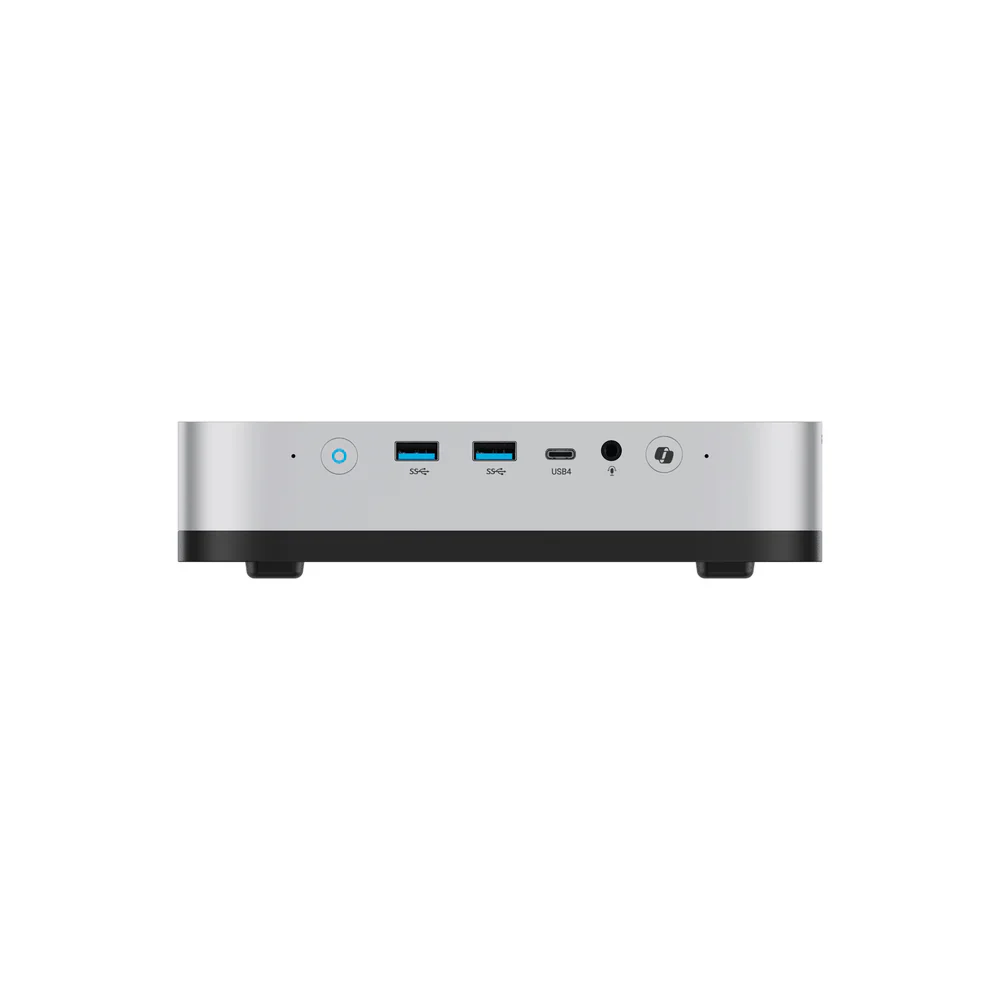 MINISFORUM AI X1 Pro - Image 4