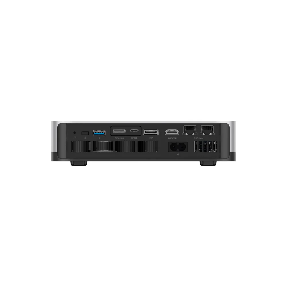 MINISFORUM AI X1 Pro - Image 5