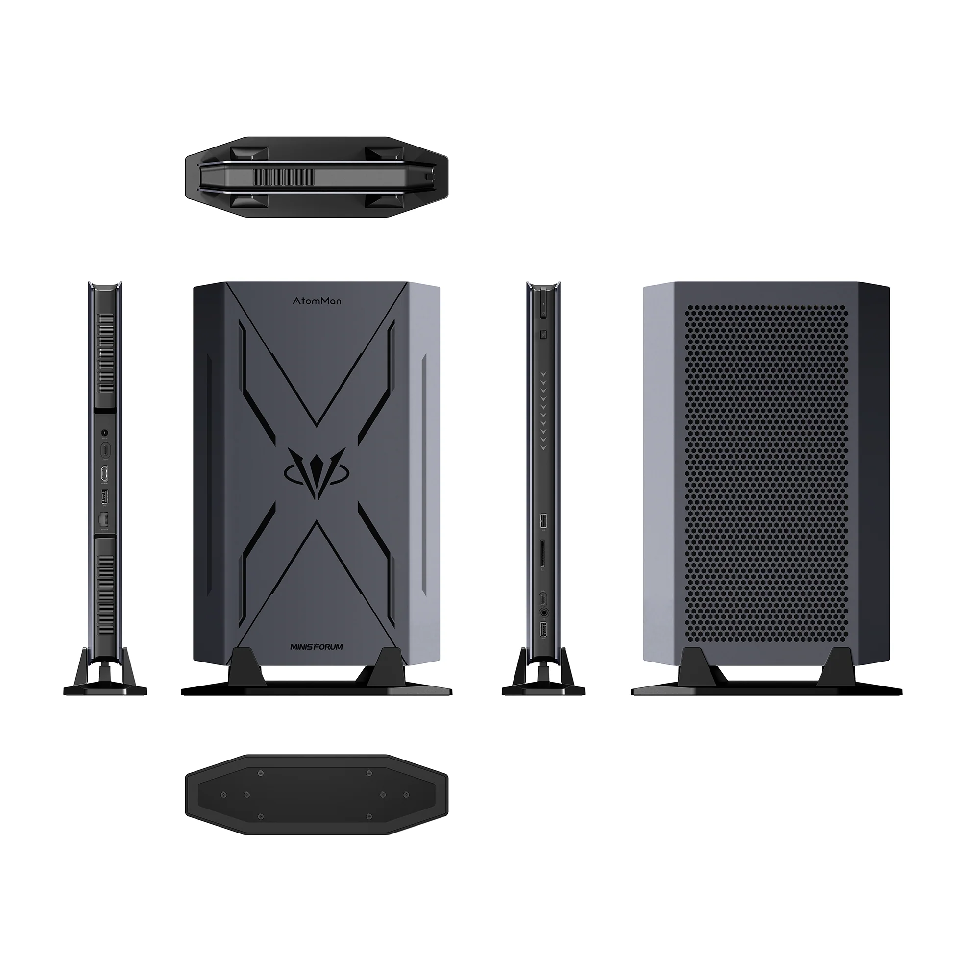 MINISFORUM AtomMan G7 Pro - Image 9