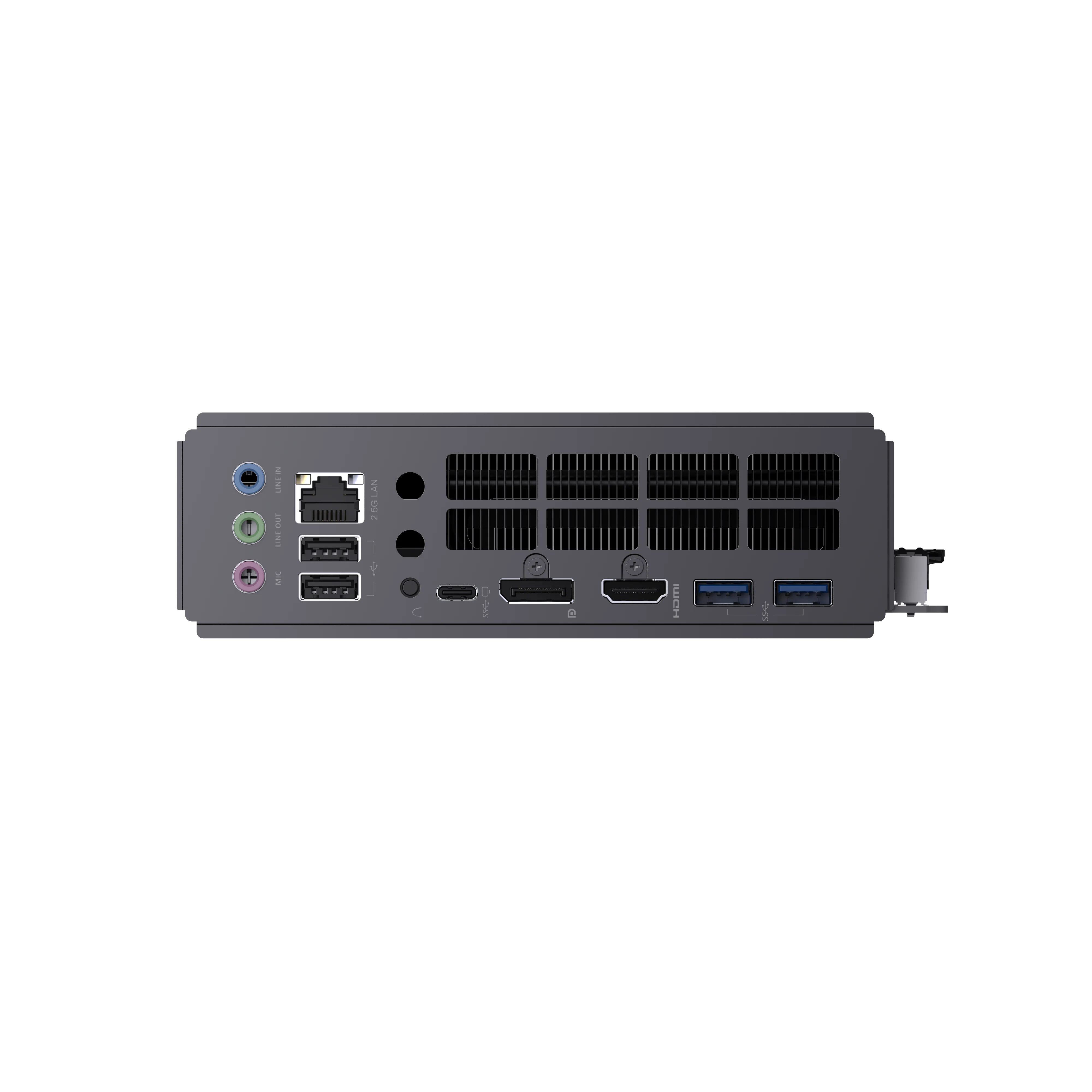 MINISFORUM BD790i - Image 7
