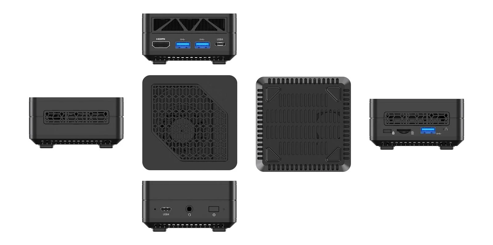MINISFORUM EM780 - Image 3