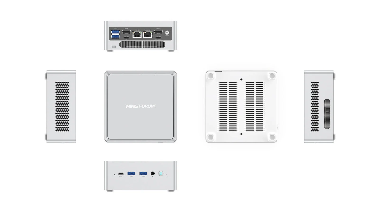MINISFORUM NAB6/NAB9/NAB6 Lite/NAB7-AMZ - Image 3