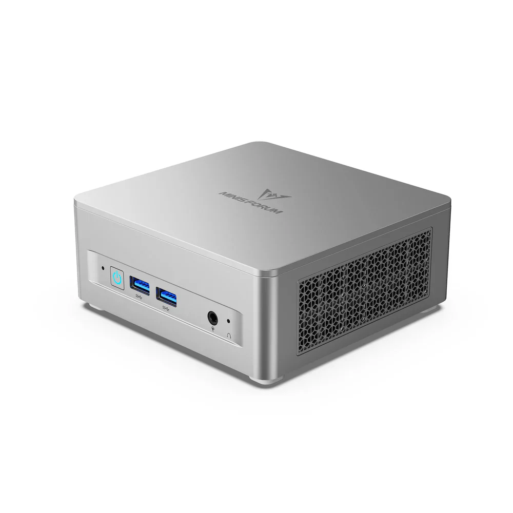 MINISFORUM UM870 Slim - Image 3