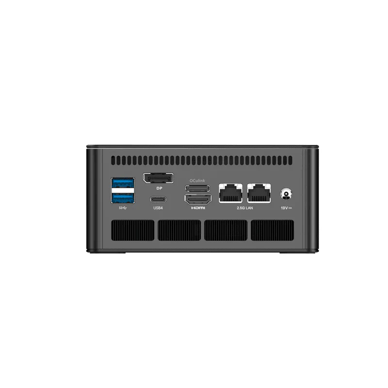 MINISFORUM UM890 Pro - Image 4
