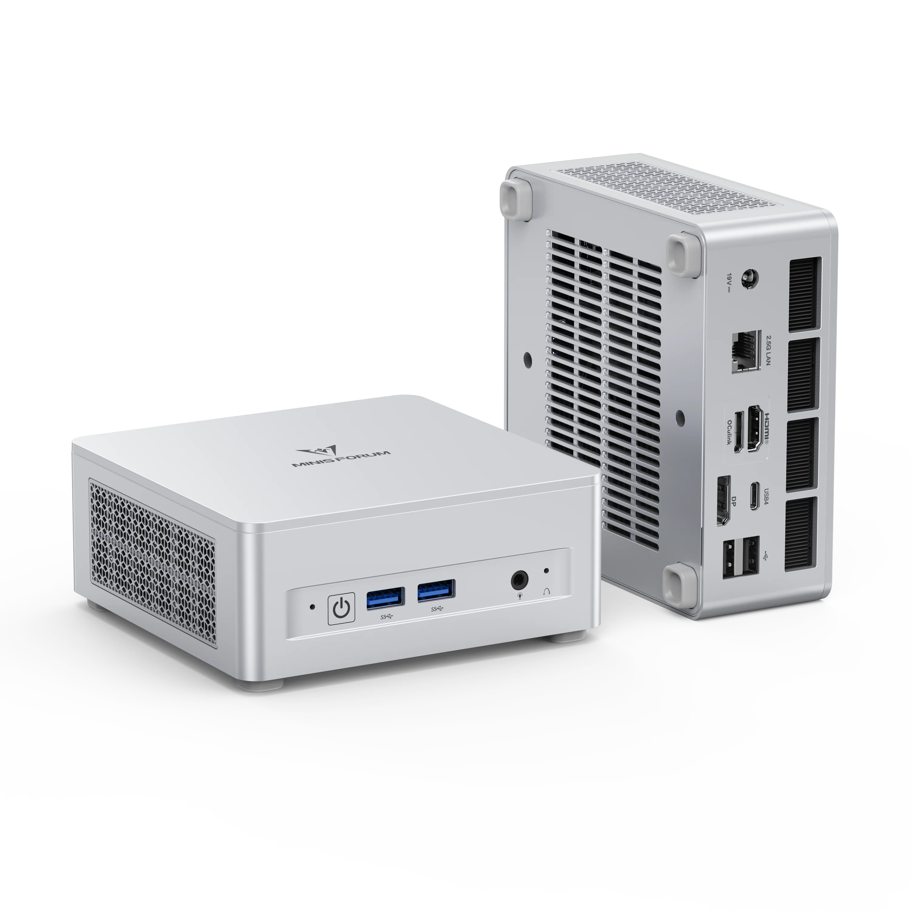 UM760 Plus - Image 5